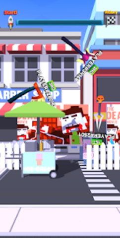 武器翻转3d_图片2