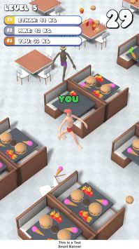 肥胖挑战Fat Eaters Challenge_图片3