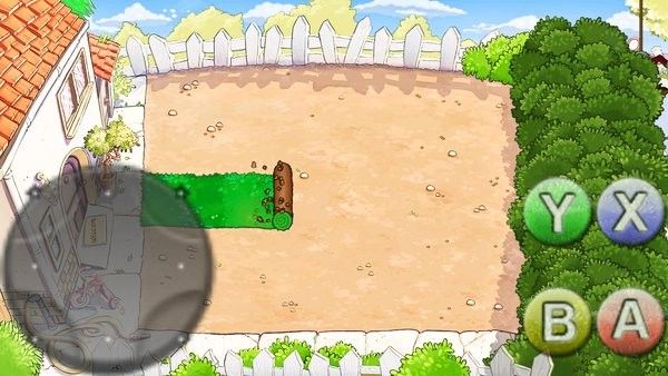 植物大战僵尸欲望版_图片2