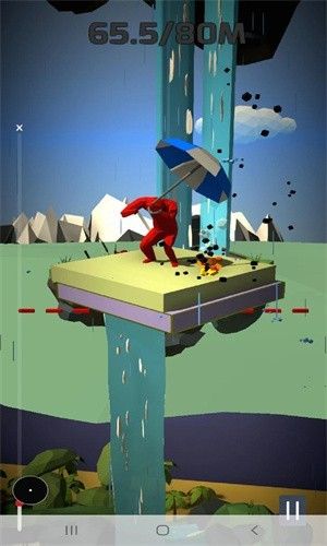 逃离星球不容易_图片3