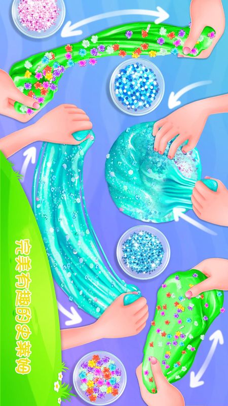 夏日史莱姆_图片3