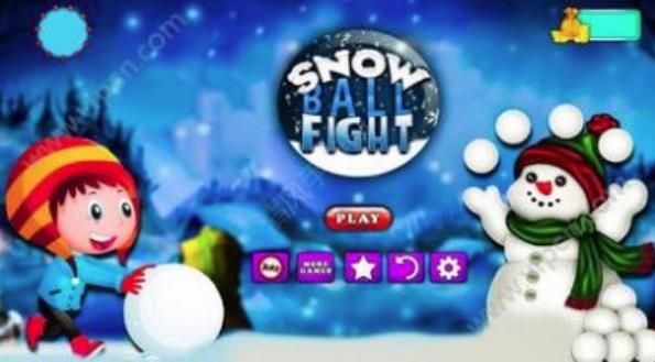 雪球战斗机_图片4