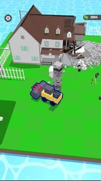 拆除车Demolition Car_图片2