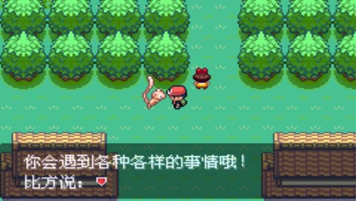 口袋妖怪最强进化_图片4