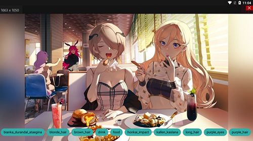 Konachan动漫壁纸_图片2