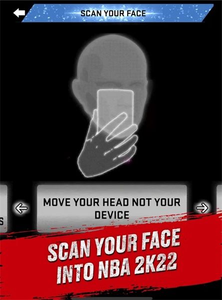 MyNBA2K22扫脸_图片3
