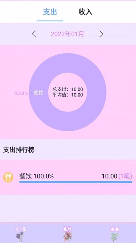 猪猪记账本_图片2