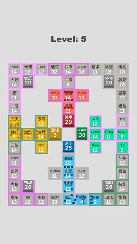 学科对抗赛游戏_图片3