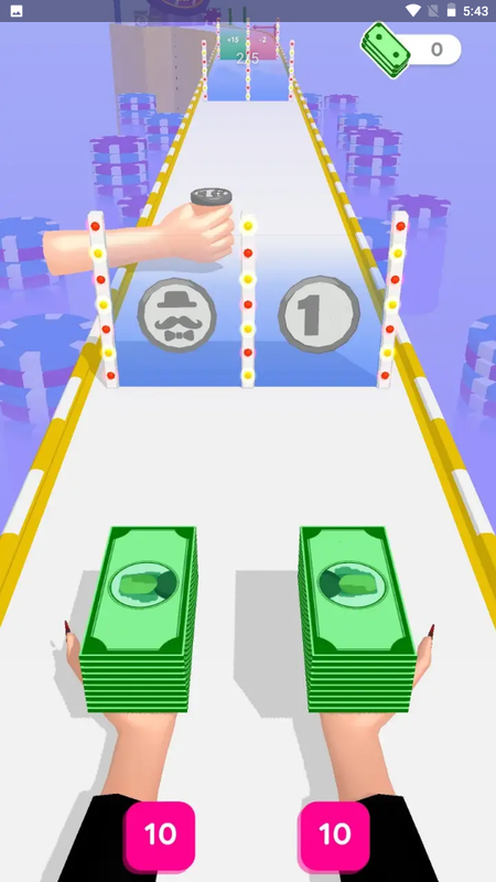 好运跑者_图片2