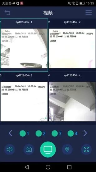 CEIBA III_图片1