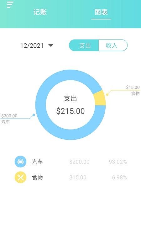 神奇记账本_图片2