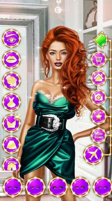 明星变装养成Fashion_图片3
