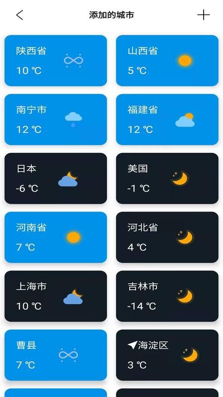 安果天气预报_图片2