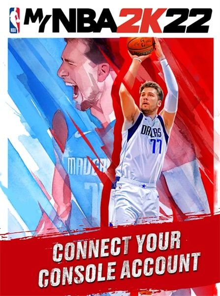 MyNBA2K22扫脸_图片1