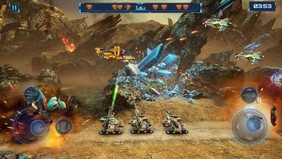 合体勇士_图片2
