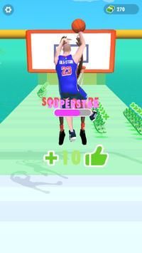 扣篮赛跑者Dunk Runner_图片4