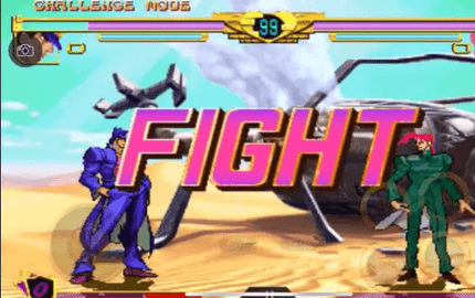 JOJO的大乱斗hd新版_图片1