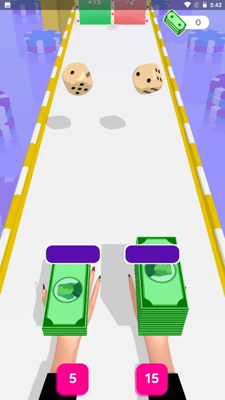 好运跑者_图片1