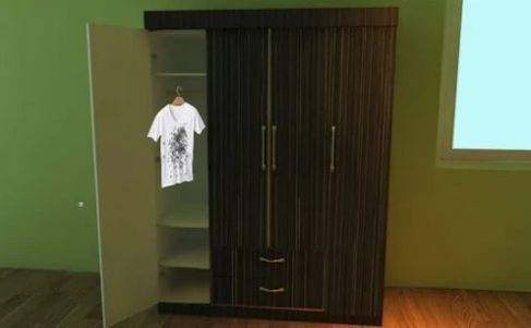 没有钥匙的逃生屋_图片3