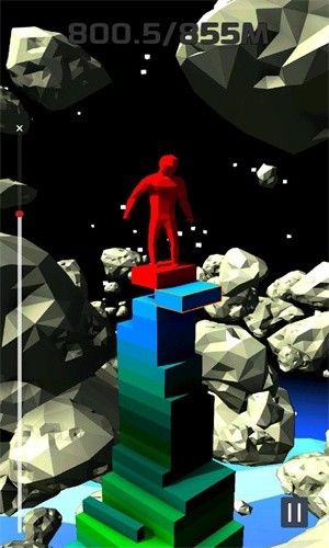 逃离星球不容易_图片4