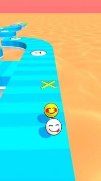 棒棒糖赛跑lollipop race_图片3