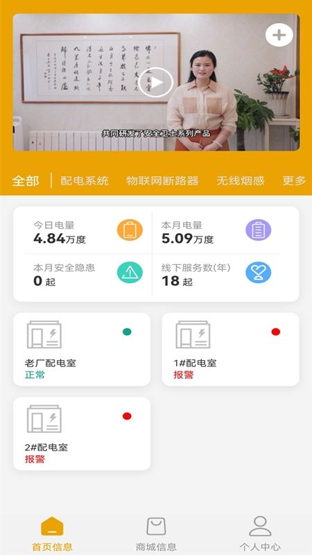 电力啄木鸟_图片1