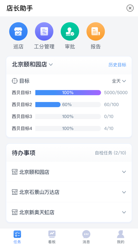 店长助手.门店管理专家_图片1