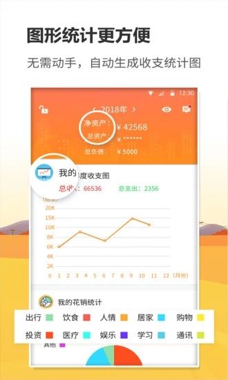信管家记账_图片3
