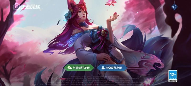 王者荣耀登录界面修改器_图片2