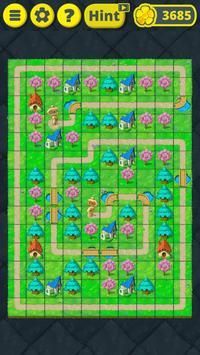 口袋迷宫路径谜团Pocket Mazes_图片1