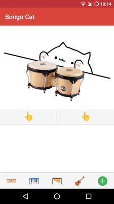 猫咪乐器_图片3