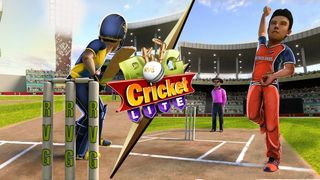 RVG世界板球比赛RVG Cricket Lite_图片5