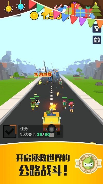 放置僵尸特工队_图片3