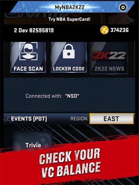 MyNBA2K22扫脸_图片5
