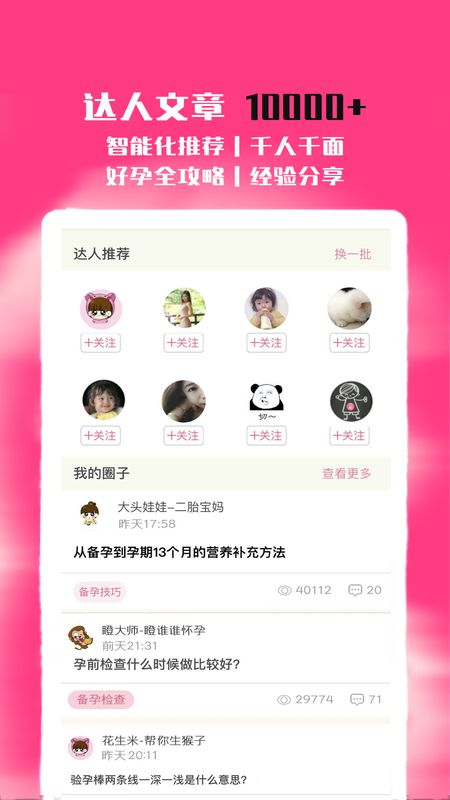 花生备孕怀孕_图片4