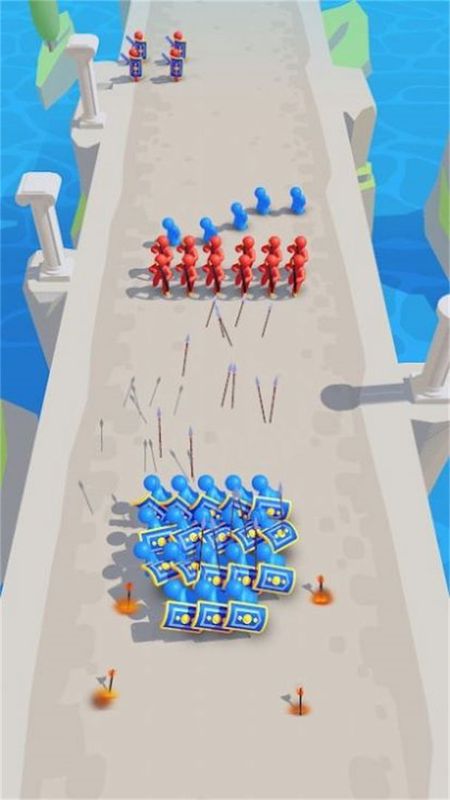 军团突袭_图片2