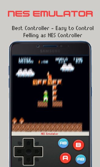 nes模拟器中文版apk_图片3