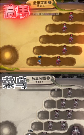 蚁族崛起庭院战争_图片3