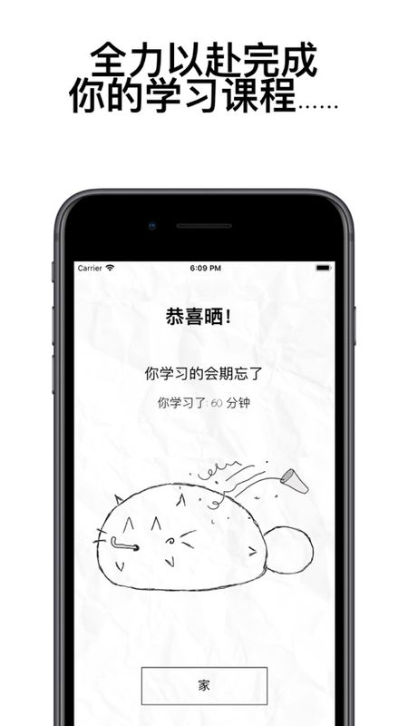 fatty cat_图片1