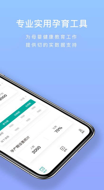 孕教管理系统_图片4