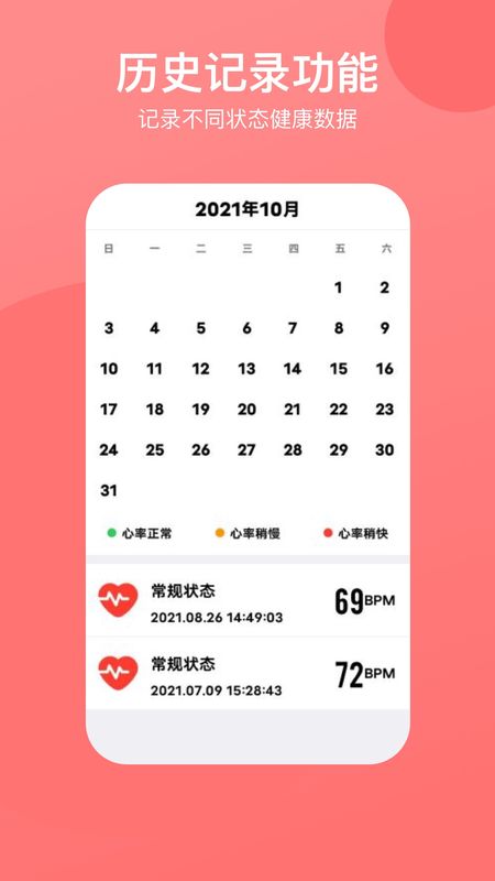 心率心电图_图片5