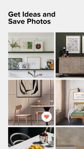 Houzz室内设计_图片1