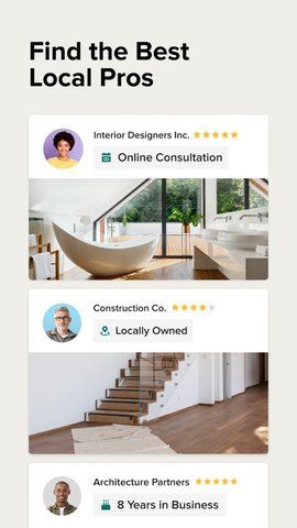 Houzz室内设计_图片2