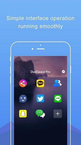 DualSpace Pro_图片1