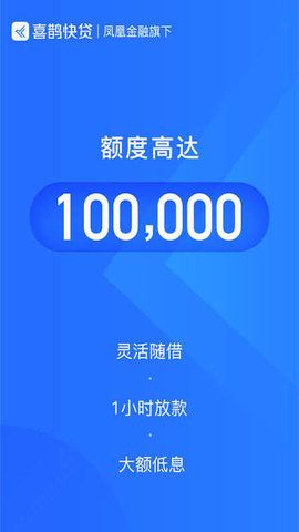 喜鹊快贷_图片4