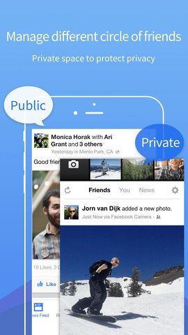 DualSpace Pro_图片4
