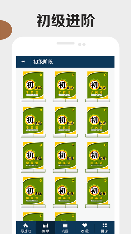 成人零基础学英语_图片2