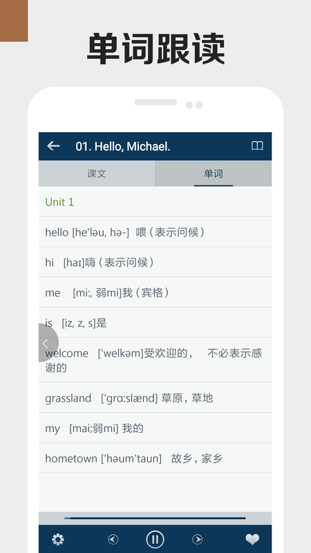 成人零基础学英语_图片4