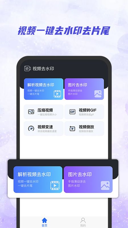 视频去水印极速版_图片1