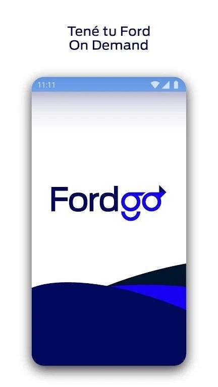 福特go_图片2